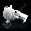 Anti-Overflow Electric Valve