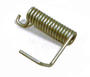 Left hand hot cupboard door spring