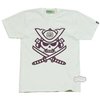 Evil Samurai 1 T-Shirt (White)