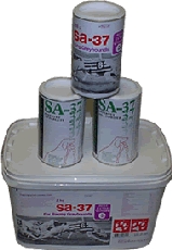 SA-37 Powder 200g