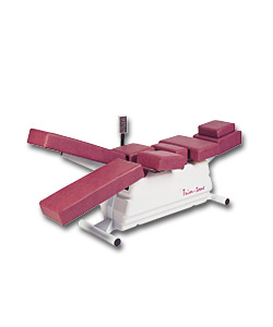 Multi-Function Toning Table