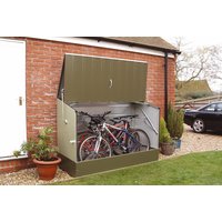 Cycle Storage Unit 1960mm x 890mm