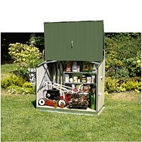 Garden Store Stowaway Storage Unit