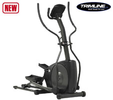 E418 Elliptical