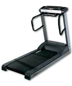 Light Commercial Treadmill