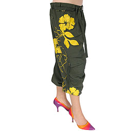 Triple 5 Soul Parachute Pants