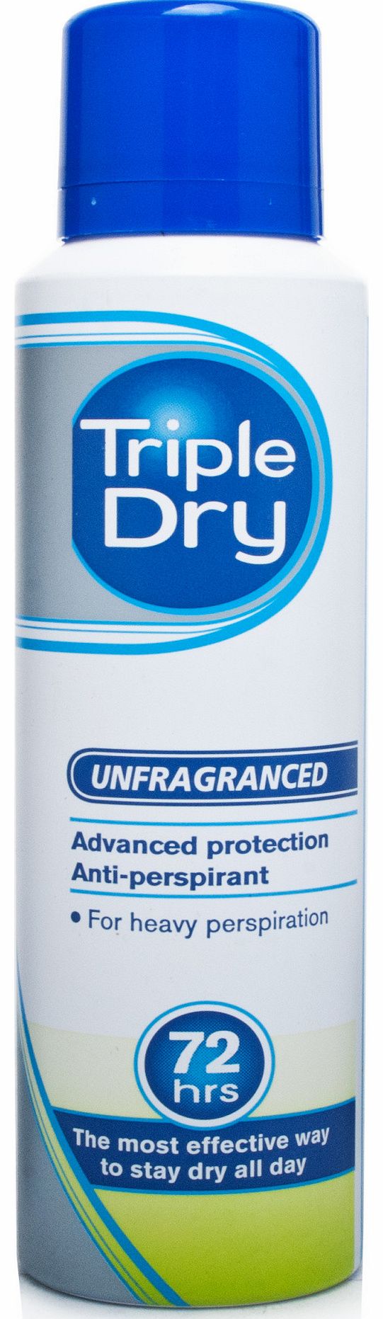 Advanced Protection Anti-Perspirant