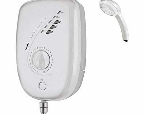 Triton Bezique II 10.5kW Electric Shower