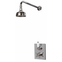 Delphi Thermostatic Mixer Shower