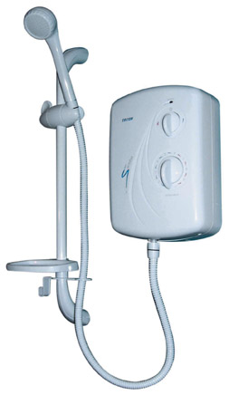 Triton Sambada Electric Shower