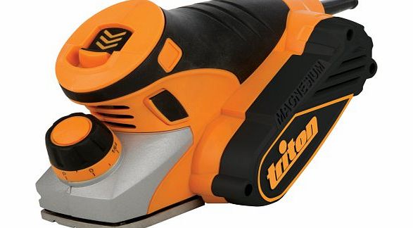 Triton TCMPL 420W Compact Palm Planer