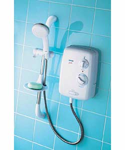 Zante Electric Shower