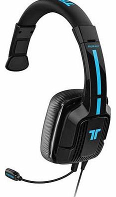 Kaiken Gaming Headset for PS4