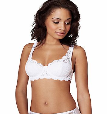 Amourette 300 Padded Underwired Bra