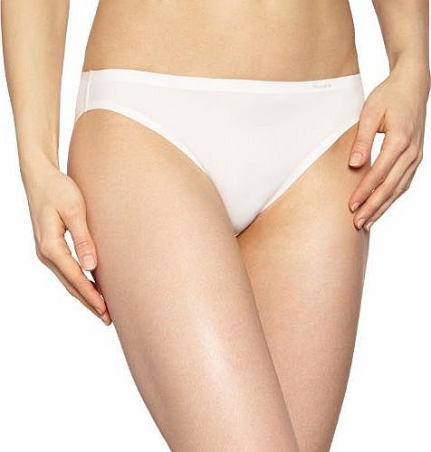 Triumph Just Body Make-Up Tai Brief Womens Briefs Vanille 10