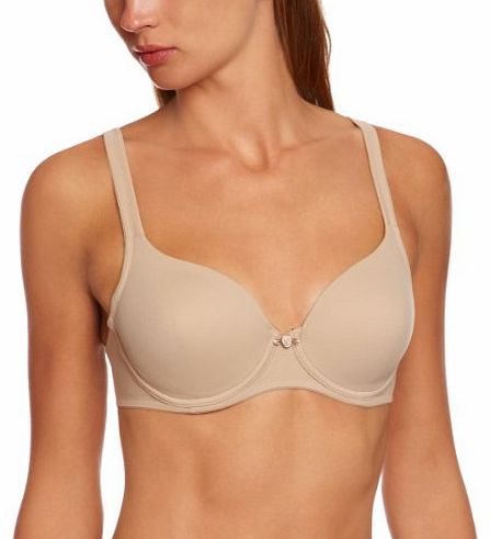 Super Soft WP Full Cup Womens Bra Cappuccino 36B