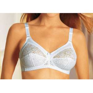 Tanja Bra Without Underwiring