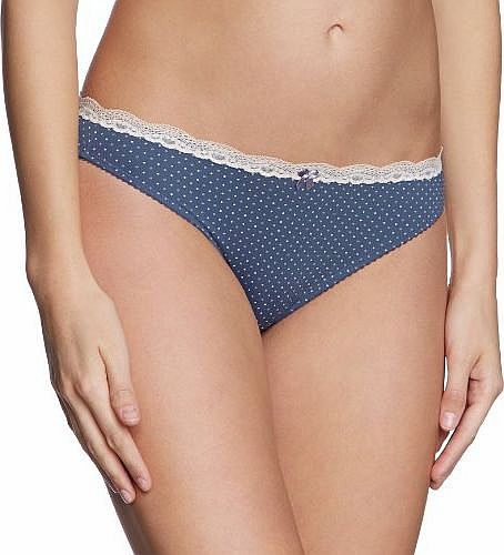 Triumph Womens Bikini Grey Mehrfarbig (GREY COMBINATION (Z9))