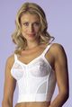 womens doreen deepline bra