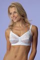 TRIUMPH womens lace non-wired bra