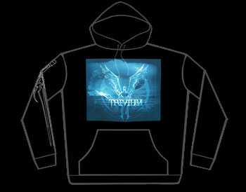 Angel Hoodie