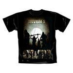 (Living Shred) T-shirt``