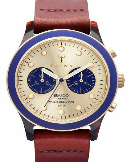 Brasco Chrono Watch - Duke