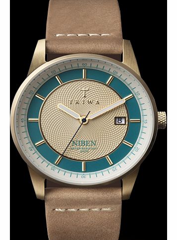 Niben Ladies Watch NIST103CL010613