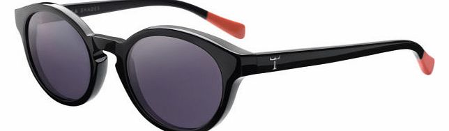 Womens Triwa Bonnie Sunglasses - Midnight