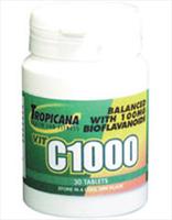 C1000 - 30 Tabs