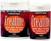 Creatine Pure Power - 150G 150G