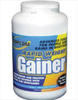 Rapid Weight Gainer - 1350G - Chocolate