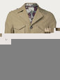 TROVATA JACKETS BEIGE L TRO-T-11-504-GUERRA