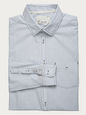 TROVATA SHIRTS NAVY L TRO-T-11-477-PADRE