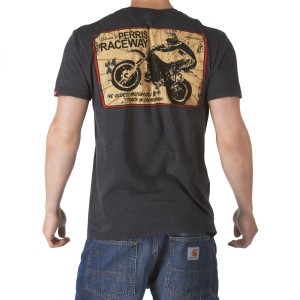 T-Shirts - Troy Lee Raceway T-Shirt -