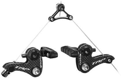 Eurox Carbon Cantilever Brakes