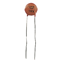 1N 1KV HIGH VOLTAGE CERAMIC (RC)
