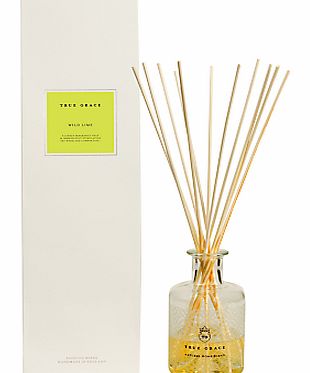 Wild Lime Diffuser, 200ml