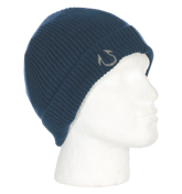 Navy Beanie Hat