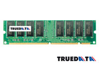 Memory - 128MB SDRAM PC100 / 100MHz Unbuffered 168-pin SO DIMM