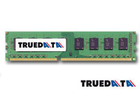 Memory - 1GB DDR3 PC3-10600 1333MHz