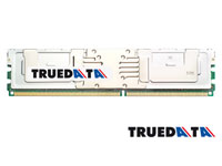 Memory - 2GB DDR2 PC2-4200 533MHz Fully Buffered 240-pin DIMM