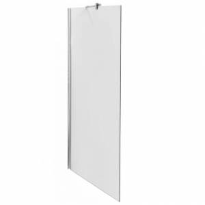 1200mm x 1850 x 8mm Wet Room Shower