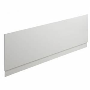 Acrylic 1800mm Bath Front Panel