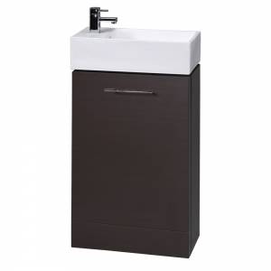 Bathroom Vanity Unit Basin Sink Cloakroom