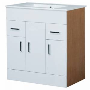 Bologna Vanity Unit 800mm