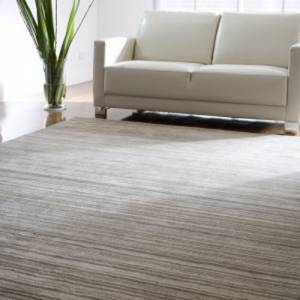 Trueshopping Boulevard Beige Rug 160cm x 230cm