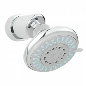 Easyclean Multi-Function Shower Head