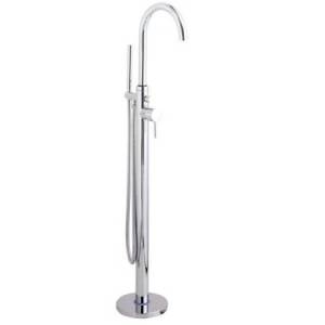 Free Standing Bath Shower Mixer