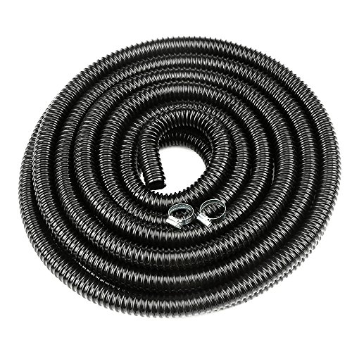 New Water Hose For Electric Submersible-Pump (10 meter 19mm Diameter) Dirty Garden Pond, Aquarium Fish Tank, Domestic Sewage